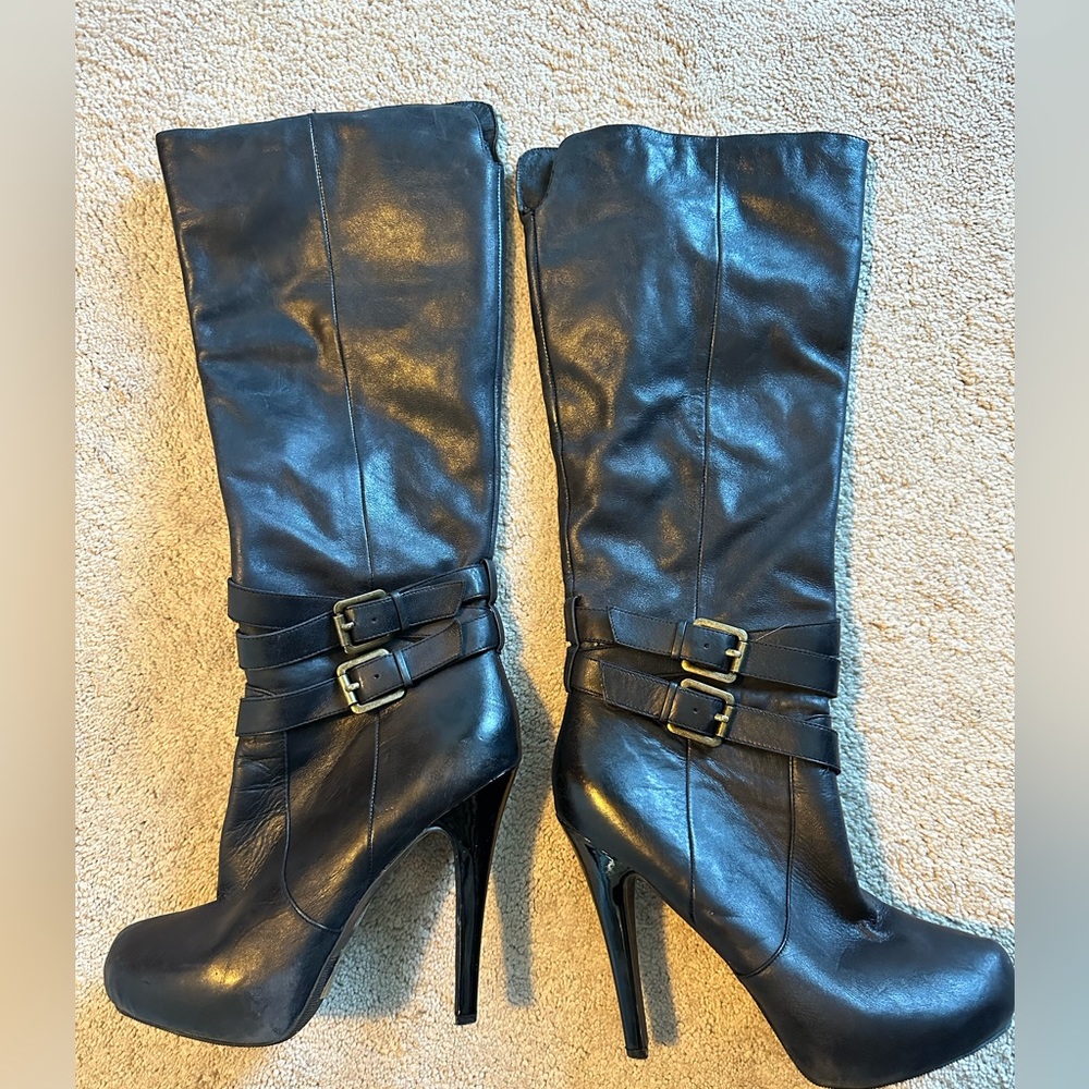 Aldo boots